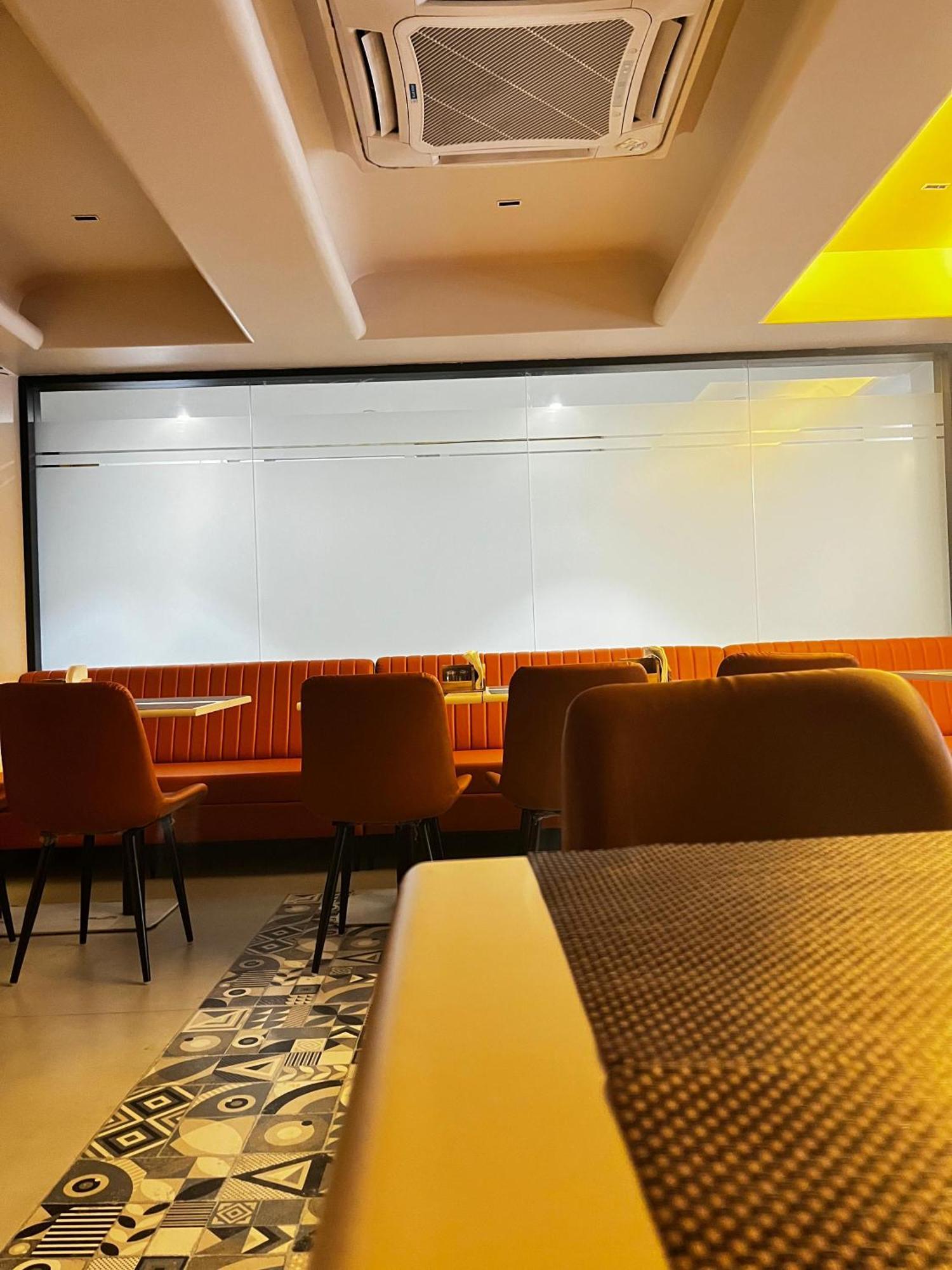 Banzai Rooms Nashik Exterior foto